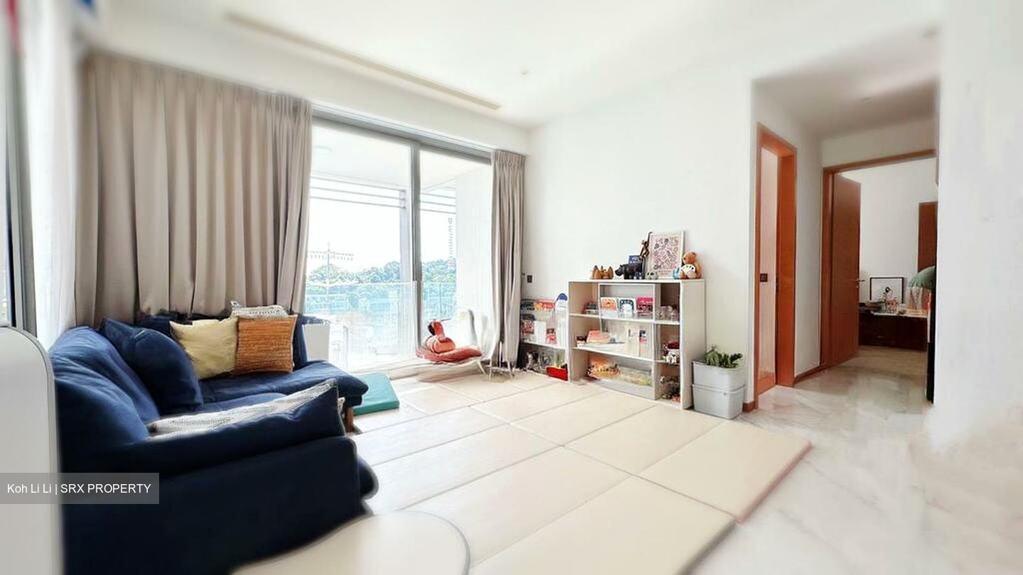 The Oceanfront @ Sentosa Cove (D4), Condominium #502006031